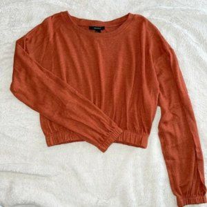 Fall women top - Ready to ship